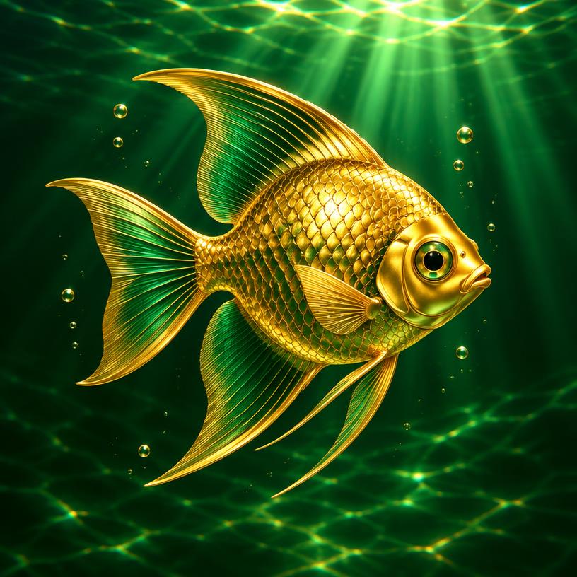 Tembak Ikan