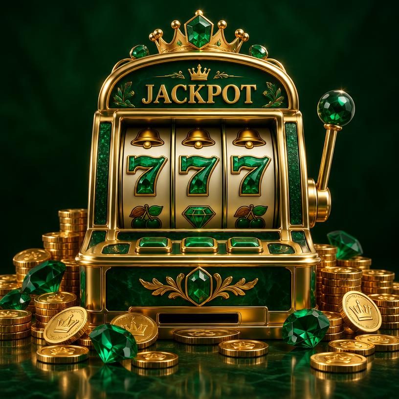 Mesin Slot